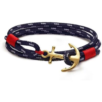 Armband Unisex Tom Hope TM0413 (L)