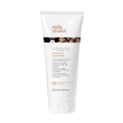 Milk_Shake Integrity Intensive Deep Treatment Mask 200 ml Maskers