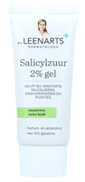 Drs Leenarts Salicylzuur 2% Gel - thumbnail