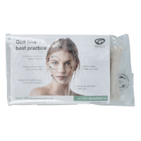 Green People Branded jade gua sha 80 Gram - thumbnail