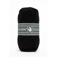 Durable Cosy 325 Black - thumbnail