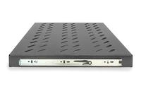 Digitus Sliding Shelf for 600mm depth Cabinets - [DN-19 TRAY-2-600-SW] - thumbnail