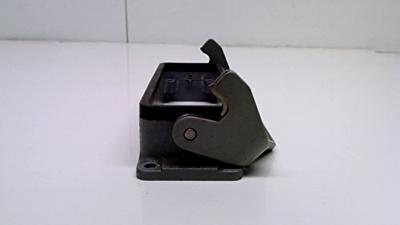 Opbouwbehuizing Han® 24B-agg-LB 09300240307 HARTING 1 stuk(s) Piece