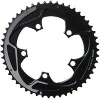 SRAM kettingblad "road double" chain ring roaddoub. 50t sil. - thumbnail