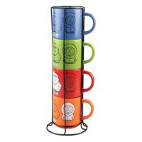 South Park Mug Set (4) - thumbnail