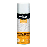 Sprayverf Xylazel 5396497 Texturizada Wit 400 ml - thumbnail