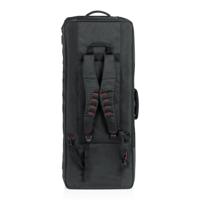 Gator Cases G-PG-61 tas & case voor toetsinstrumenten Zwart MIDI-keyboardkoffer Hoes - thumbnail