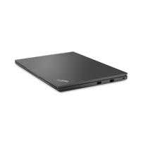 Lenovo ThinkPad E14 Gen 6 (Intel) Intel Core Ultra 7 155H Laptop 35,6 cm (14") WUXGA 16 GB DDR5-SDRAM 512 GB SSD Wi-Fi 6E (802. - thumbnail
