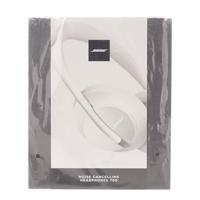 Bose Noise Cancelling Headphones 700 - Over-ear Draadloze Bluetooth-Hoofdtelefoon met Ingebouwde Microfoon, Zilver - thumbnail