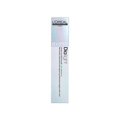 L'Oréal Professionnel Dialight Booster Blue Haarverf 60ml