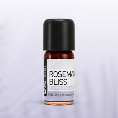 Rosemary Bliss EO Blend