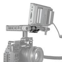 SmallRig 1995 15mm Rod Clamp - thumbnail