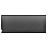 SilverStone SST-ML11B htpchtpc behuizing - thumbnail