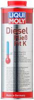 LIQUI MOLY additief "diesel fließ-fit k " diesel flow fit 1 ltr. - thumbnail