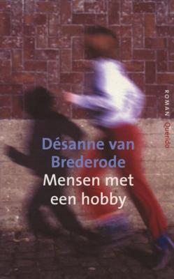 Mensen met een hobby - Désanne van Brederode - ebook