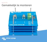 Victron Energy BP-100 48V-100A Accubewaking - thumbnail