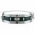 Pearl S1330B Black Steel Piccolo snare drum 13x3 - thumbnail
