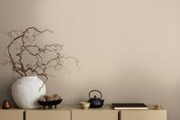 Livingwalls Michalsky 5 - Beige - Wonen - 399892 - thumbnail