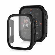 Hard case 44mm - Zwart - Geschikt voor Apple Watch 44mm Hard case 44mm - Zwart - Geschikt voor Apple Watch 44mm