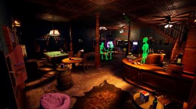 Jack Holmes Meester van Puppets - PS5-game