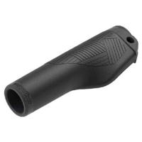 Ergotec Eg-ambition fietsgreep 135mm zwart - thumbnail