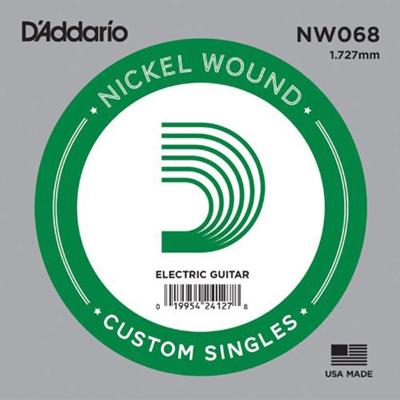 D&apos;Addario NW068