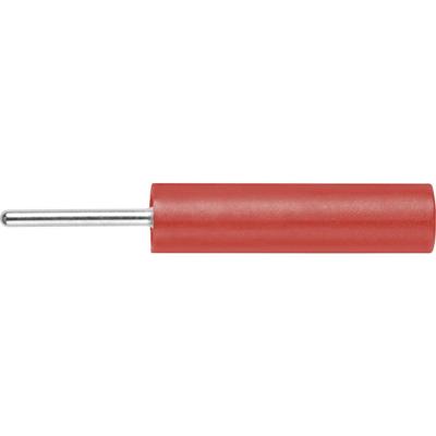 Schützinger LB 4-1.5 S Ni / 13.5 / RT Laboratoriumbus Bus Rood 1 stuk(s) Piece