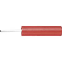 Schützinger LB 4-1.5 S Ni / 13.5 / RT Laboratoriumbus Bus Rood 1 stuk(s) Piece - thumbnail