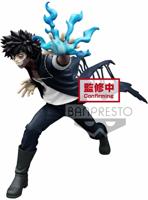 My Hero Academia The Evil Villains Vol.3 Figure - Dabi - thumbnail