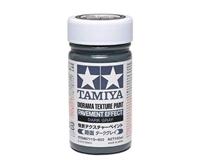 Tamiya 87115 Modelspoor verf Donkergrijs 100 ml - thumbnail