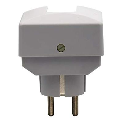 Schabus 300217 SHT 217 Watermelder Met externe sensor werkt op het lichtnet - thumbnail