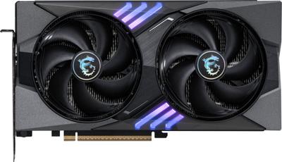 Videokaart MSI RTX 5060 Ti 16G GAMING OC 16 GB geforce rtx 5060 ti GDDR7 - thumbnail