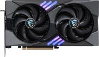 Grafische kaart MSI RTX 5060 Ti 16G GAMING OC geforce rtx 5060 ti 16 GB GDDR6X GDDR7 - thumbnail