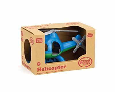 Greentoys green toys helikopter - thumbnail