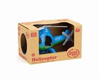 Greentoys green toys helikopter - thumbnail