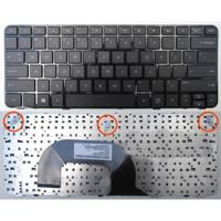 Notebook keyboard for HP Pavilion DM1-3000 pulled - thumbnail