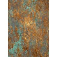 BRESSER BR-F783 Achtergronddoek met Print 1,8 x 2,5m - thumbnail