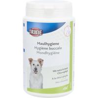 TRIXIE MONDHYGIENE TABLETTEN 220 GR 3 ST - thumbnail