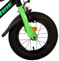 Volare Super GT kinderfiets - 12 inch - groen - thumbnail