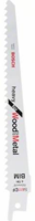 Bosch Professional S611DF PRO Reciprozaagblad 150mm Window Demolition VE=2 - 2608656271 - thumbnail
