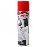 Cyclon Tyre Assembly Spray - 500 ml - thumbnail