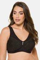 Ulla Popken comfortbeha - Grote Maten - thumbnail