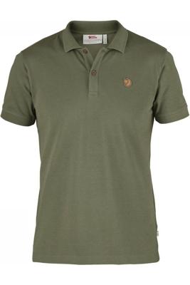 Fjällräven Övik Poloshirt