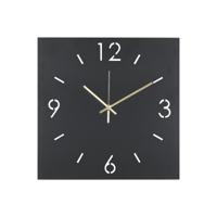 Klok Ot Zwart 40 cm - thumbnail