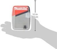 Makita Accessoires Spantang 1/4" - 763637-1 - thumbnail
