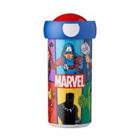 Mepal Schoolbeker Marvel Avengers 300 ml - thumbnail