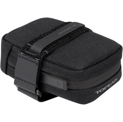 TOPEAK Elementa seatbag - black - xs