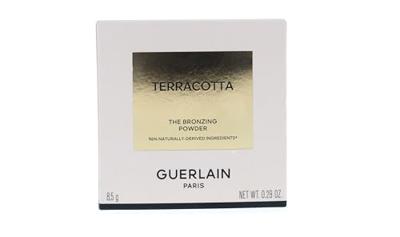Guerlain Terracotta Bronzing Powder 03 Moyen Doré Gezichtspoeder 8.5 g Dames Guerlain Terracotta Bronzing Powder 03 Moyen Doré Gezichtspoeder 8.5 g Dames