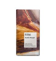 Pure praline nougat chocolade - 100 gram - thumbnail