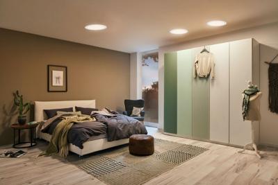 Paulmann URail ZigBee Mitteleinspeisung 50120 230V-railsysteemcomponenten Middenvoeding Chroom (mat) Paulmann URail ZigBee Mitteleinspeisung 50120 230V-railsysteemcomponenten Middenvoeding Chroom (mat)